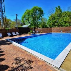 Отель Корона, Джубга, Краснодарский край