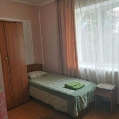 Отель Гостеев, Джубга, Краснодарский край