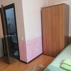 Отель Гостеев, Джубга, Краснодарский край