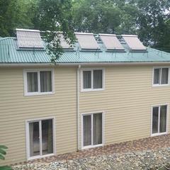 База отдыха Ручеек, Джубга, Краснодарский край