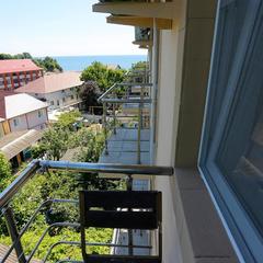 Отель Корона, Джубга, Краснодарский край