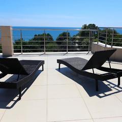 Отель Корона, Джубга, Краснодарский край