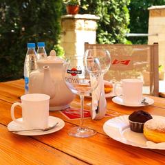 Отель Корона, Джубга, Краснодарский край