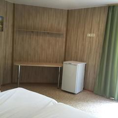 База отдыха Ручеек, Джубга, Краснодарский край