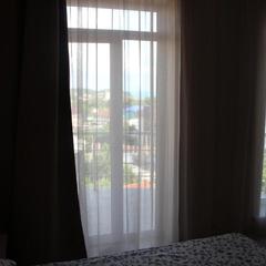 Отель Лето, Джубга, Краснодарский край