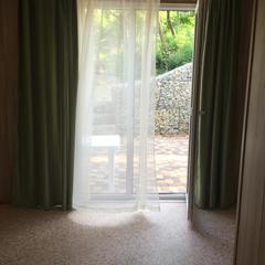 База отдыха Ручеек, Джубга, Краснодарский край