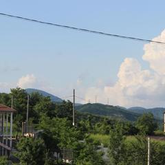 Отель Лето, Джубга, Краснодарский край