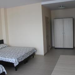 Отель Лето, Джубга, Краснодарский край