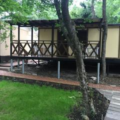 База отдыха Ручеек, Джубга, Краснодарский край