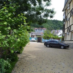 Отель Гостеев, Джубга, Краснодарский край