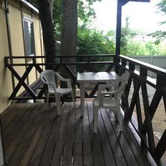 База отдыха Ручеек, Джубга, Краснодарский край