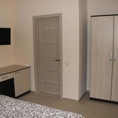 Отель Лето, Джубга, Краснодарский край