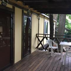 База отдыха Ручеек, Джубга, Краснодарский край