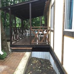 База отдыха Ручеек, Джубга, Краснодарский край