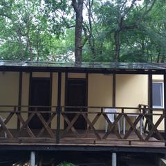 База отдыха Ручеек, Джубга, Краснодарский край