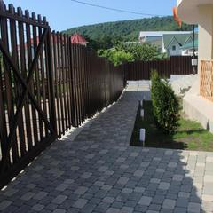 Отель Лето, Джубга, Краснодарский край