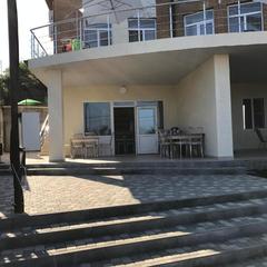 Отель Лето, Джубга, Краснодарский край