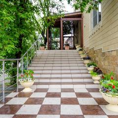 Отель Корона, Джубга, Краснодарский край