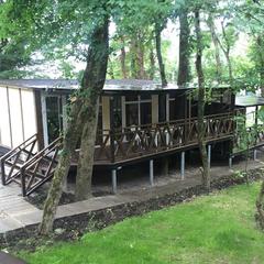 База отдыха Ручеек, Джубга, Краснодарский край