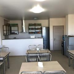 Отель Лето, Джубга, Краснодарский край