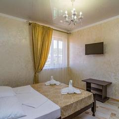 Гостевой дом Вилла Солнца, Джубга, Краснодарский край