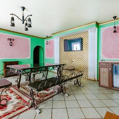 Отель Корона, Джубга, Краснодарский край