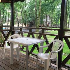 База отдыха Ручеек, Джубга, Краснодарский край