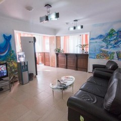 Отель Гостеев, Джубга, Краснодарский край