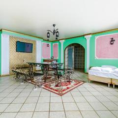 Отель Корона, Джубга, Краснодарский край