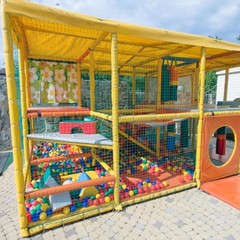 Отель Гостеев, Джубга, Краснодарский край