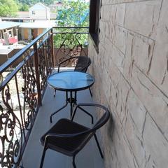 Гостевой дом Вилла Солнца, Джубга, Краснодарский край