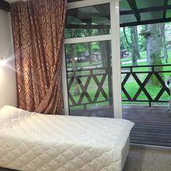 База отдыха Ручеек, Джубга, Краснодарский край