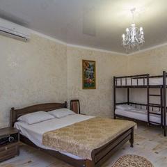 Гостевой дом Вилла Солнца, Джубга, Краснодарский край