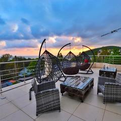 Отель Корона, Джубга, Краснодарский край