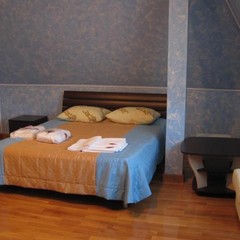 Отель Гостеев, Джубга, Краснодарский край