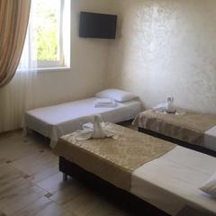 Гостевой дом Вилла Солнца, Джубга, Краснодарский край