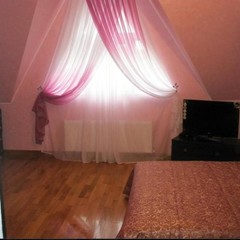 Отель Гостеев, Джубга, Краснодарский край