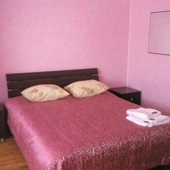 Отель Гостеев, Джубга, Краснодарский край