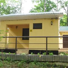 База отдыха Ручеек, Джубга, Краснодарский край