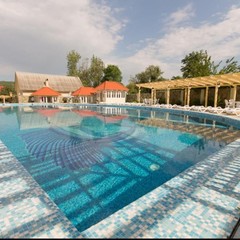 Отель Гостеев, Джубга, Краснодарский край