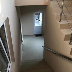 Отель Лето, Джубга, Краснодарский край