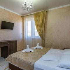 Гостевой дом Вилла Солнца, Джубга, Краснодарский край