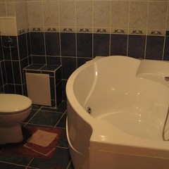 Отель Гостеев, Джубга, Краснодарский край