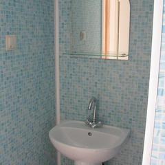 База отдыха Ручеек, Джубга, Краснодарский край