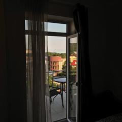 Отель Лето, Джубга, Краснодарский край