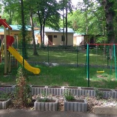 База отдыха Ручеек, Джубга, Краснодарский край