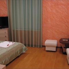 Отель Гостеев, Джубга, Краснодарский край