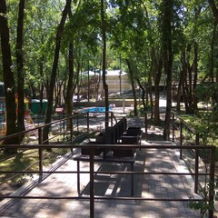 База отдыха Ручеек, Джубга, Краснодарский край