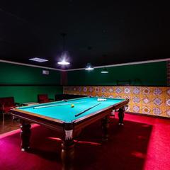 Отель Корона, Джубга, Краснодарский край