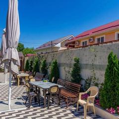 Гостевой дом Вилла Солнца, Джубга, Краснодарский край